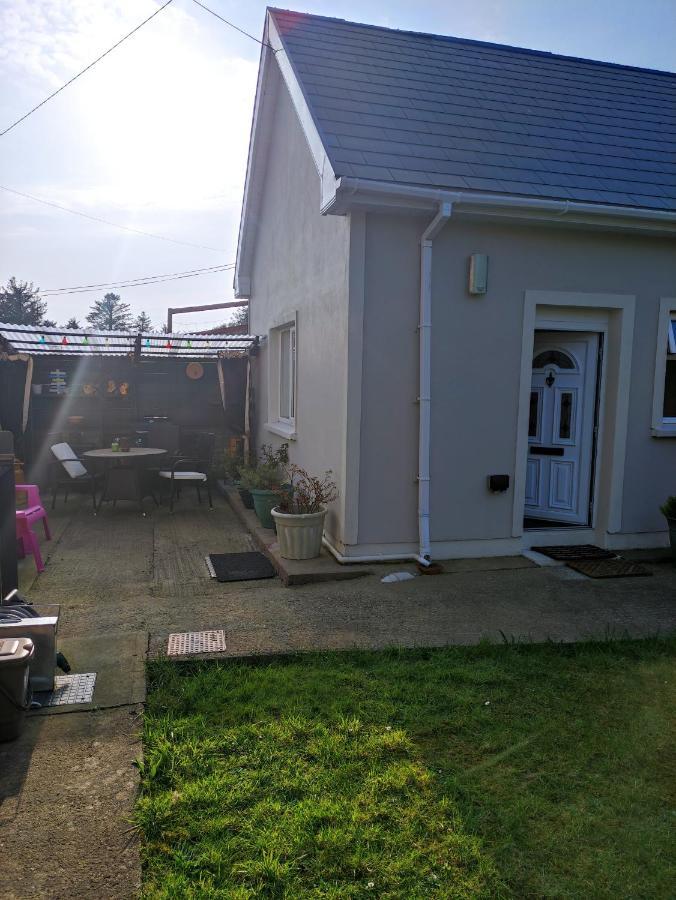 Miriam'S Cottage West Cork Drimoleague Exterior photo